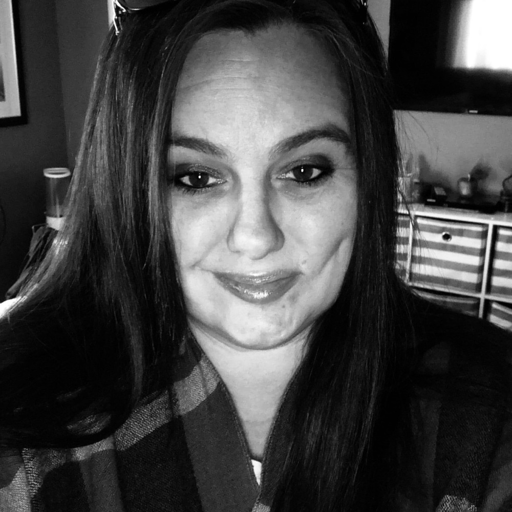 Meet your Posher, Carin